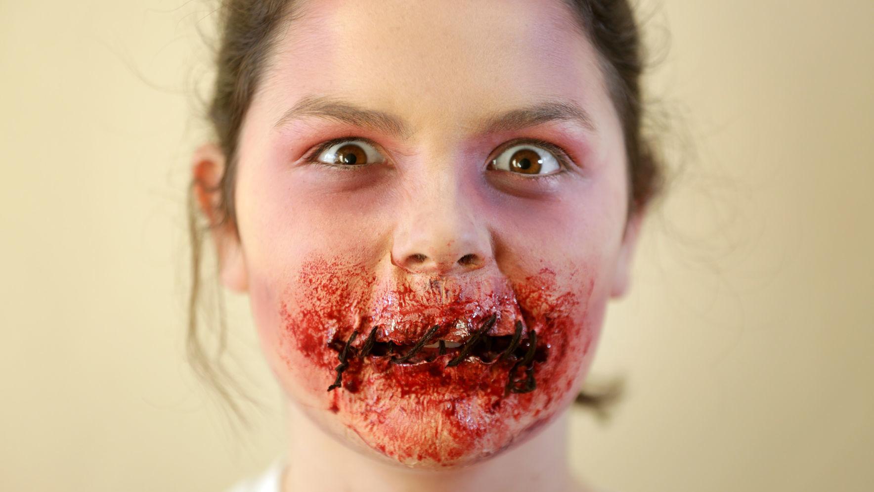 A Tucson makeup artist's guide to a ghoulish or glam Halloween look